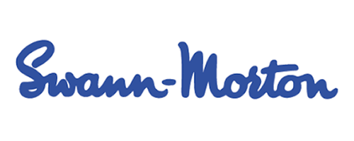 Swann-Morton logo