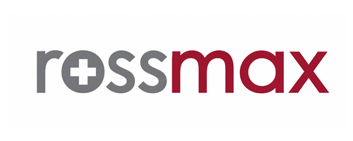 Rossmax logo