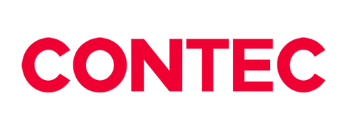 Contec logo