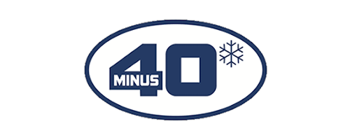 Minus 40