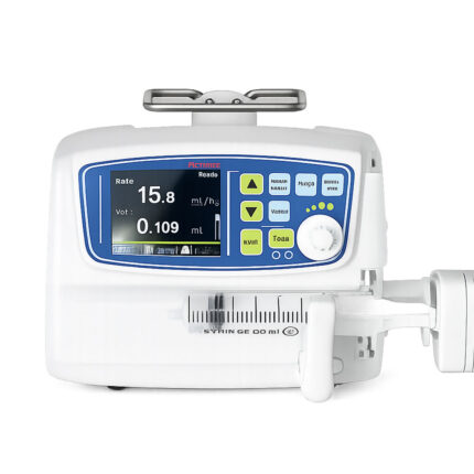 Infusion & Syringe Pumps