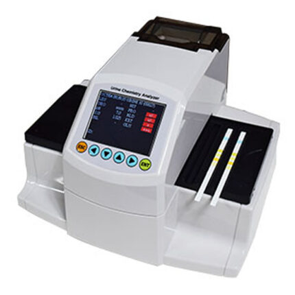 Urine Analyzers